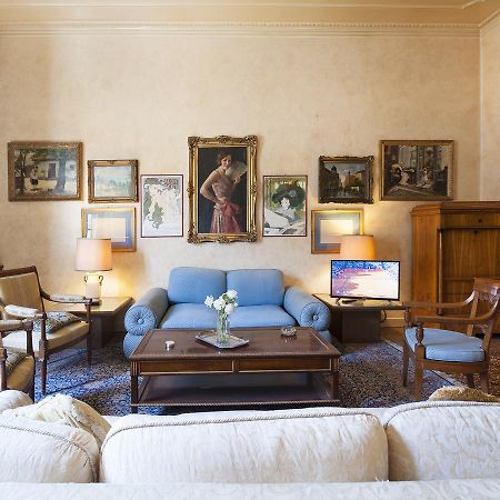 Ur-Nest Strada Maggiore ボローニャ エクステリア 写真