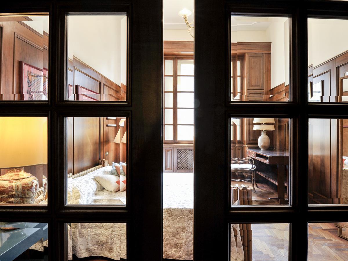 Ur-Nest Strada Maggiore ボローニャ エクステリア 写真