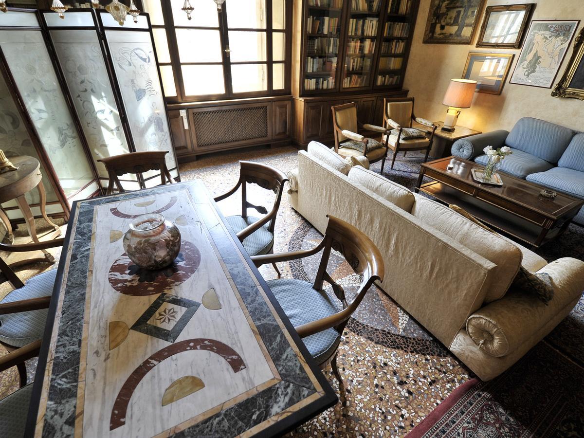 Ur-Nest Strada Maggiore ボローニャ エクステリア 写真