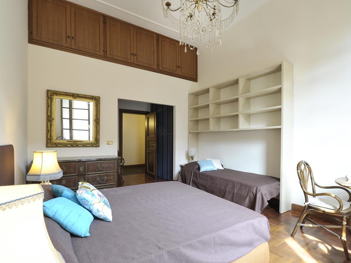 Ur-Nest Strada Maggiore ボローニャ エクステリア 写真