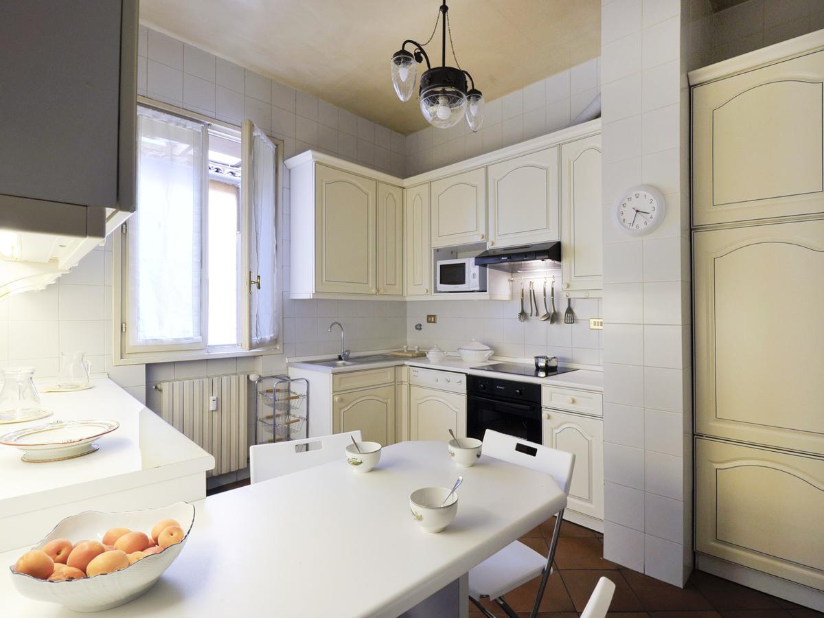 Ur-Nest Strada Maggiore ボローニャ エクステリア 写真